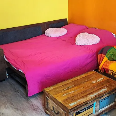 Belle Vue * Канны