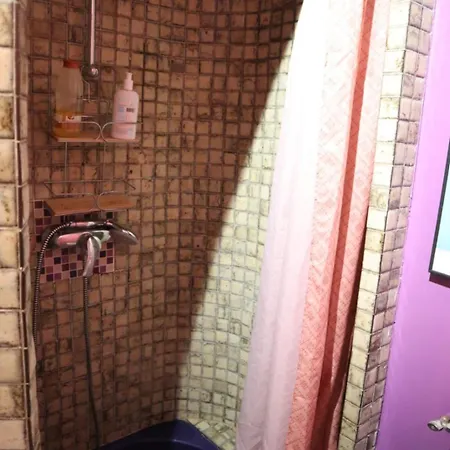 Belle Vue Apartment