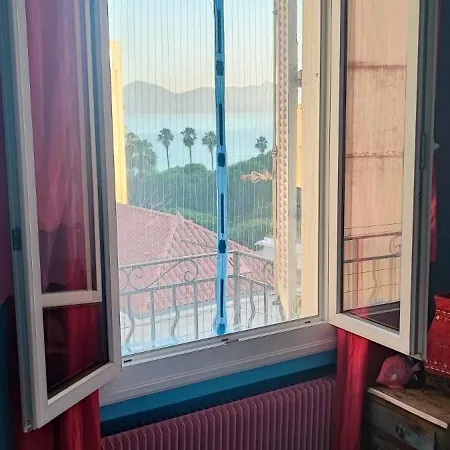 Apartment Belle Vue *