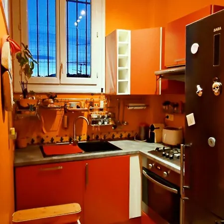 Apartament Belle Vue Cannes