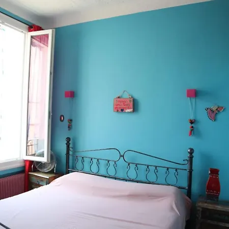 Apartman Belle Vue Cannes