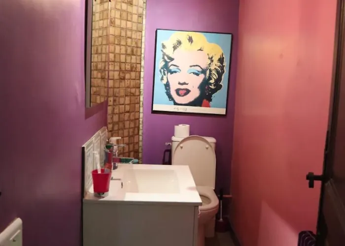 Apartman Belle Vue Cannes