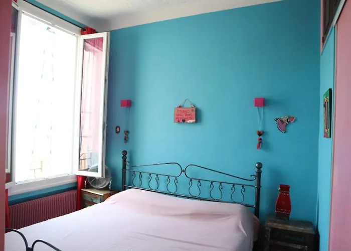 Apartman Belle Vue Cannes