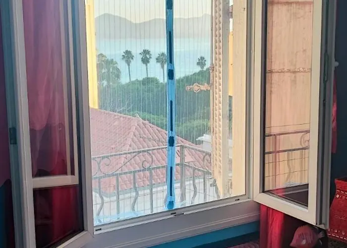 Apartman Belle Vue *